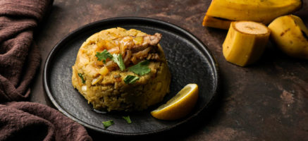 Los 10 Beneficios del Mofongo para la Salud