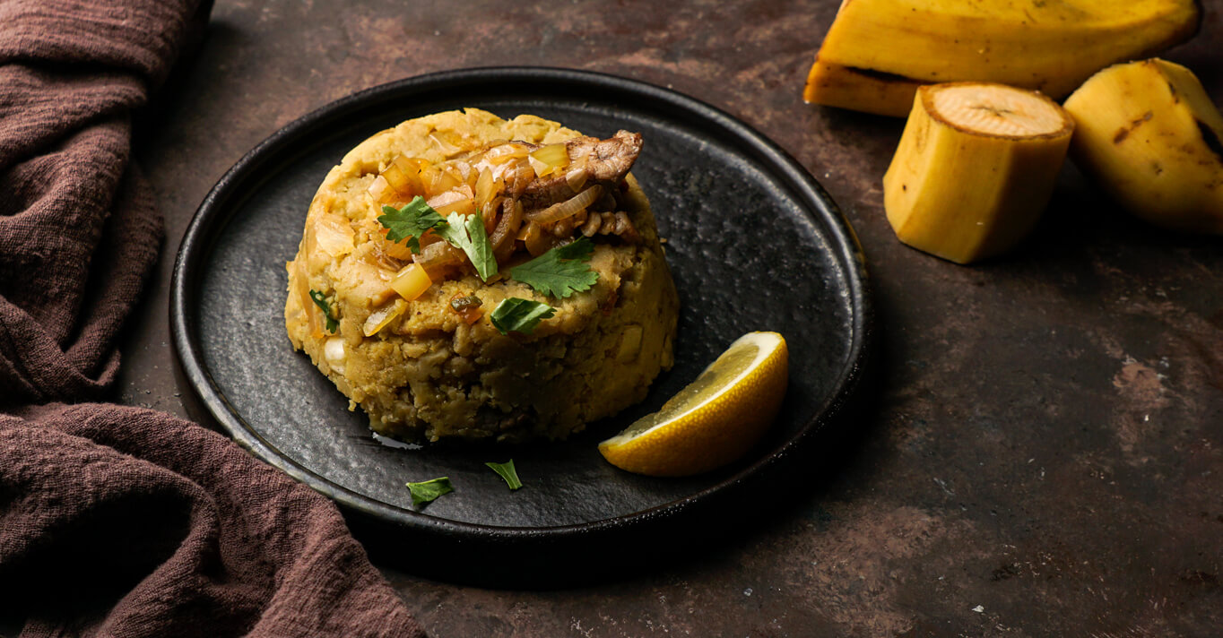 Los 10 Beneficios del Mofongo para la Salud